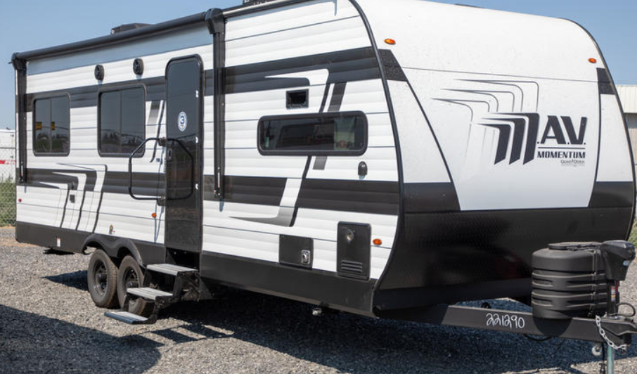 2025 MOMENTUM MAV 24MAV